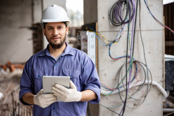 Best Commercial Electrician Services  in Oracle, AZ